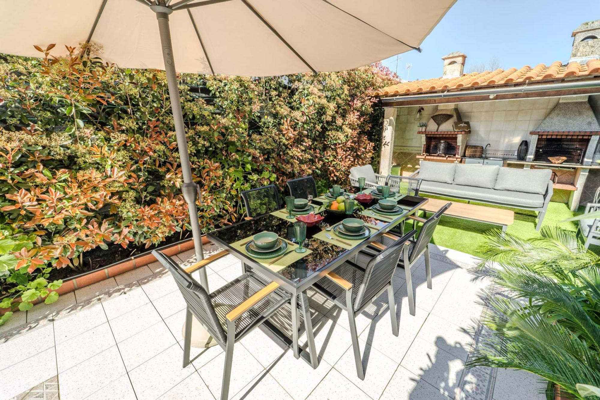 Maria Home Reall'S Braga Exterior photo